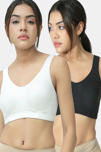 White Black
